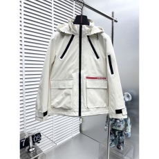 Prada Outwear